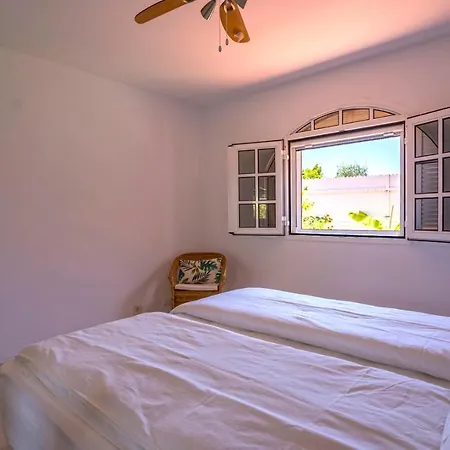 Cosmopolitan En Maspalomas Cerca De Dunas Holiday home