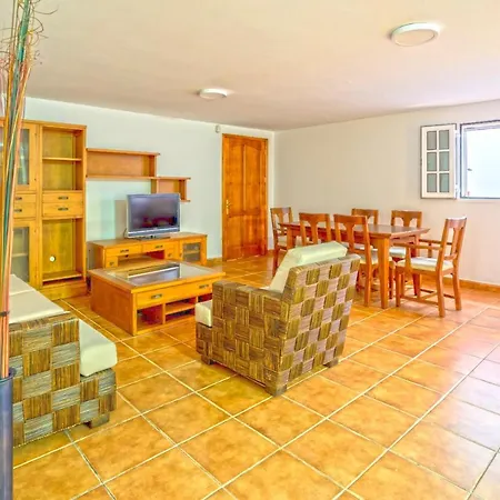 Holiday home Cosmopolitan En Maspalomas Cerca De Dunas Maspalomas (Gran Canaria)