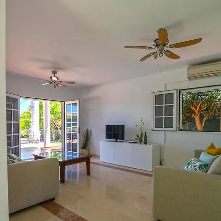 Cosmopolitan En Maspalomas Cerca De Dunas Holiday home
