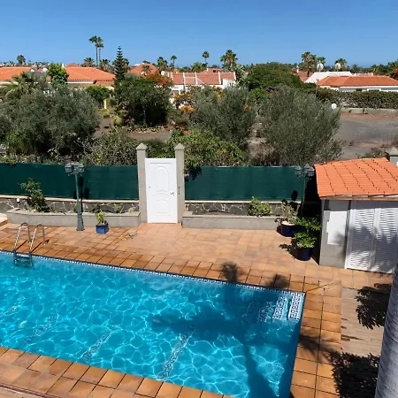 Holiday home Cosmopolitan En Maspalomas Cerca De Dunas Maspalomas (Gran Canaria)
