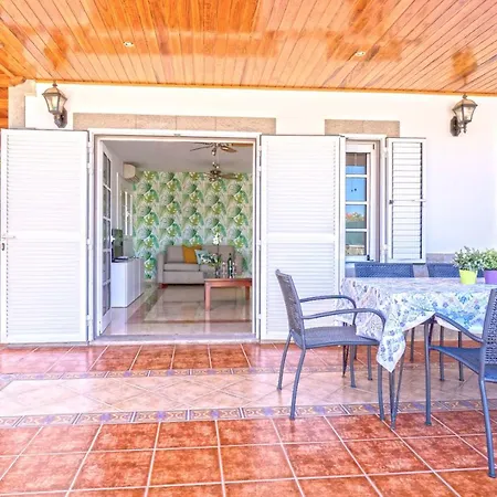 Hébergement de vacances Cosmopolitan En Cerca De Dunas Maspalomas (Gran Canaria)