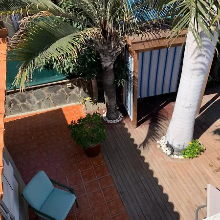Cosmopolitan En Maspalomas Cerca De Dunas Holiday home