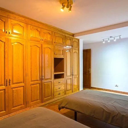 Cosmopolitan En Maspalomas Cerca De Dunas Holiday home
