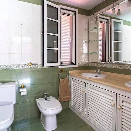 Tatil Evi Cosmopolitan En Cerca De Dunas